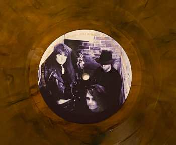 LP Strange Boutique: The Loved One CLR | LTD