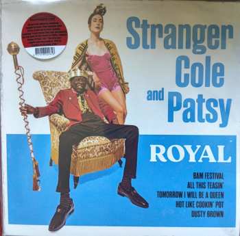 Album Patsy: Royal