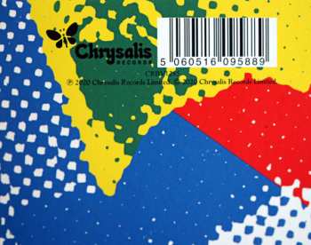 2LP UFO: Strangers In The Night 