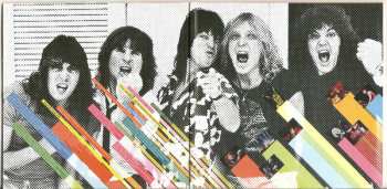 8CD/Caja UFO: Strangers In The Night DLX