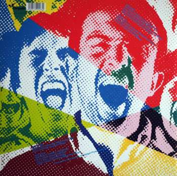 2LP UFO: Strangers In The Night 