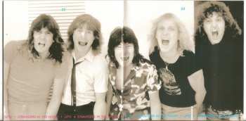 8CD/Caja UFO: Strangers In The Night DLX