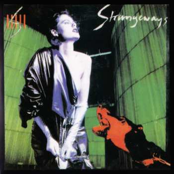 4CD/Caja Strangeways: Complete Recordings: Volume 1 1985-1994