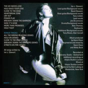 4CD/Caja Strangeways: Complete Recordings: Volume 1 1985-1994