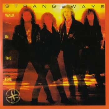 4CD/Caja Strangeways: Complete Recordings: Volume 1 1985-1994