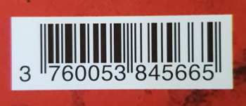 LP Strapping Young Lad: SYL LTD | CLR