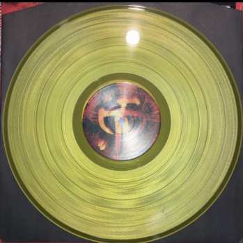 LP Strapping Young Lad: SYL LTD | CLR