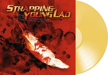 LP Strapping Young Lad: SYL LTD | CLR