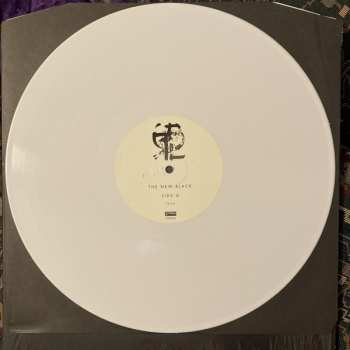 LP Strapping Young Lad: The New Black LTD | CLR