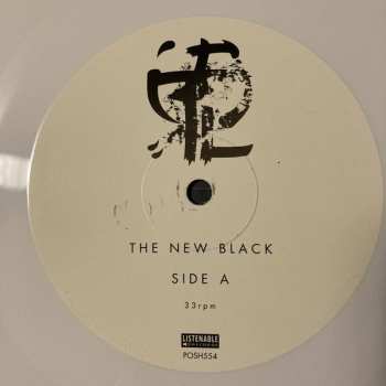 LP Strapping Young Lad: The New Black LTD | CLR