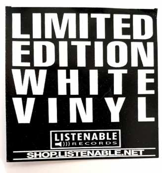 LP Strapping Young Lad: The New Black LTD | CLR