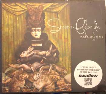 CD Strata Florida: Made Of Stars