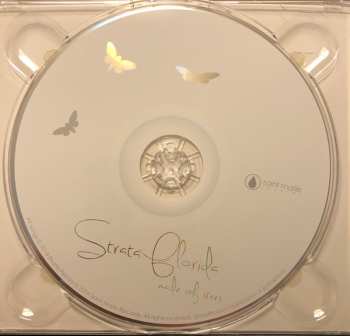 CD Strata Florida: Made Of Stars