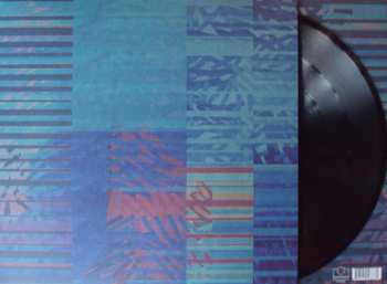 LP Strategy: Noise Tape Self