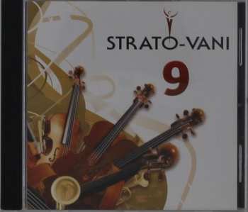 Album Strato-Vani: Strato-Vani 9