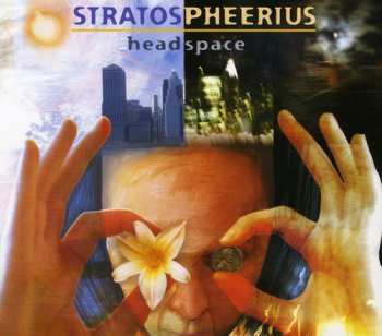 Album Stratospheerius: Head Space