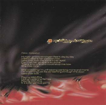 CD Stratovarius: Destiny