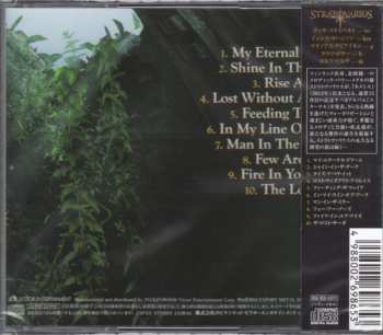CD Stratovarius: Eternal
