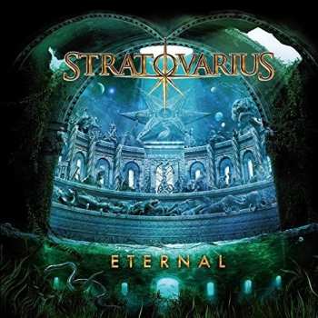 CD Stratovarius: Eternal
