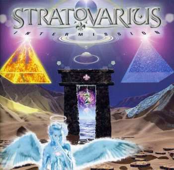 CD Stratovarius: Intermission