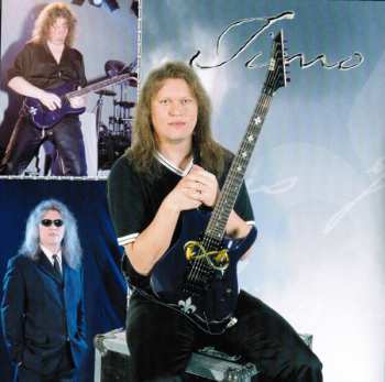CD Stratovarius: Intermission