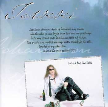 CD Stratovarius: Intermission