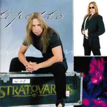 CD Stratovarius: Intermission