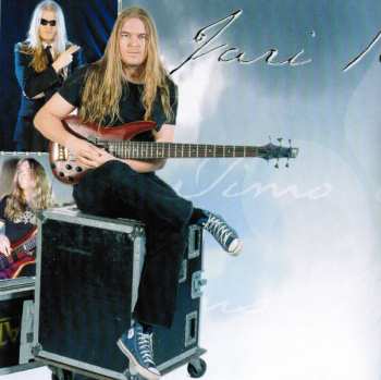 CD Stratovarius: Intermission