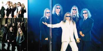 CD Stratovarius: Intermission