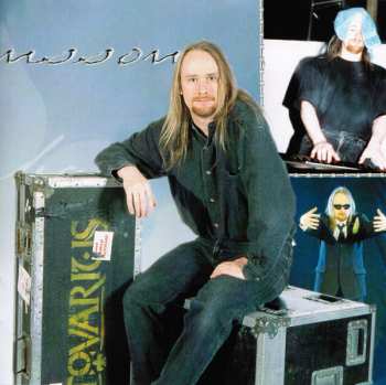 CD Stratovarius: Intermission