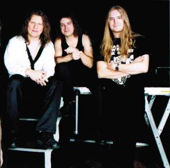 CD Stratovarius: Intermission