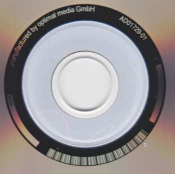 CD Stratovarius: Nemesis