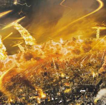 CD Stratovarius: Nemesis