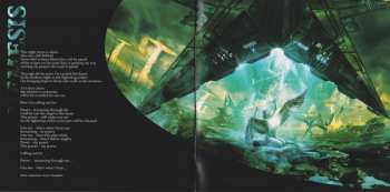 CD Stratovarius: Nemesis