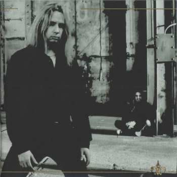 CD Stratovarius: Stratovarius