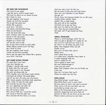 CD Strawberry Alarm Clock: Good Morning Starshine