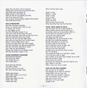 CD Strawberry Alarm Clock: Good Morning Starshine