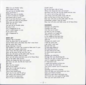 CD Strawberry Alarm Clock: Good Morning Starshine