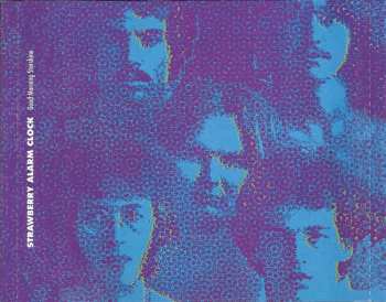 CD Strawberry Alarm Clock: Good Morning Starshine