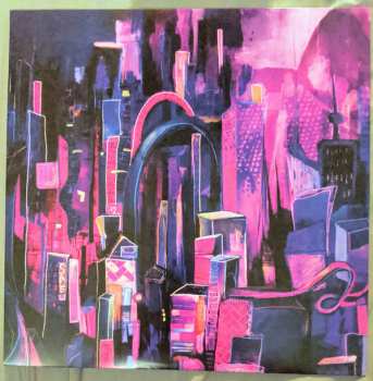 LP Strawberry Girls: Tasmanian Glow