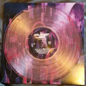 LP Strawberry Girls: Tasmanian Glow