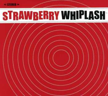 Album Strawberry Whiplash: Hits In The Car