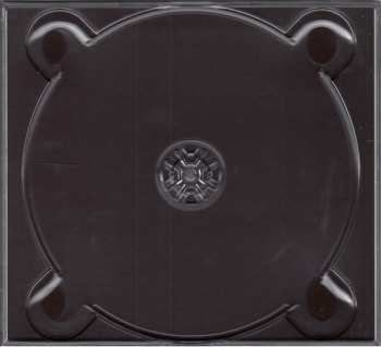 CD Strawbs: Burning For You