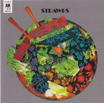 CD Strawbs: Strawbs LTD