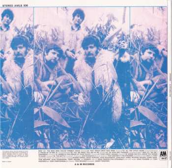 CD Strawbs: Strawbs LTD