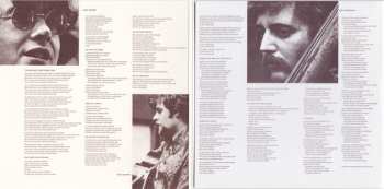 CD Strawbs: Strawbs LTD