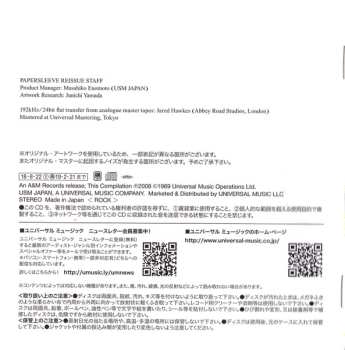 CD Strawbs: Strawbs LTD