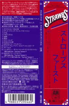 CD Strawbs: Strawbs LTD