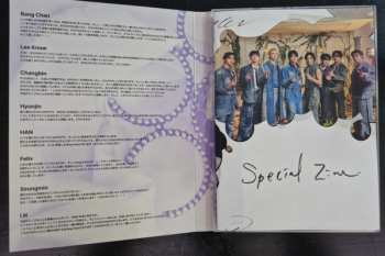 CD Stray Kids: Hollow (limited B ver.) LTD