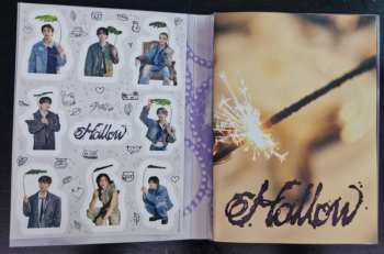 CD Stray Kids: Hollow (limited B ver.) LTD